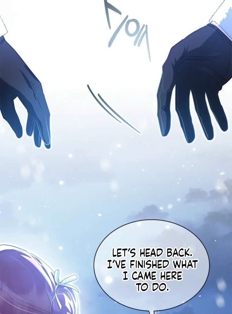 I Became a Tyrant’s Maid Chapter 82 page 100