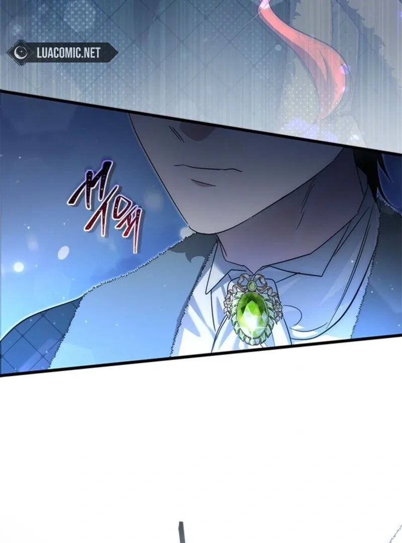 I Became a Tyrant’s Maid Chapter 82 page 99