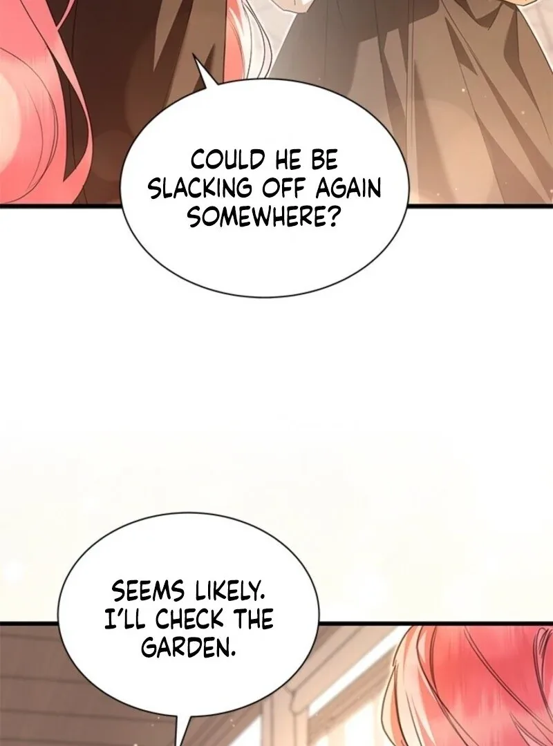 I Became a Tyrant’s Maid Chapter 89 page 11