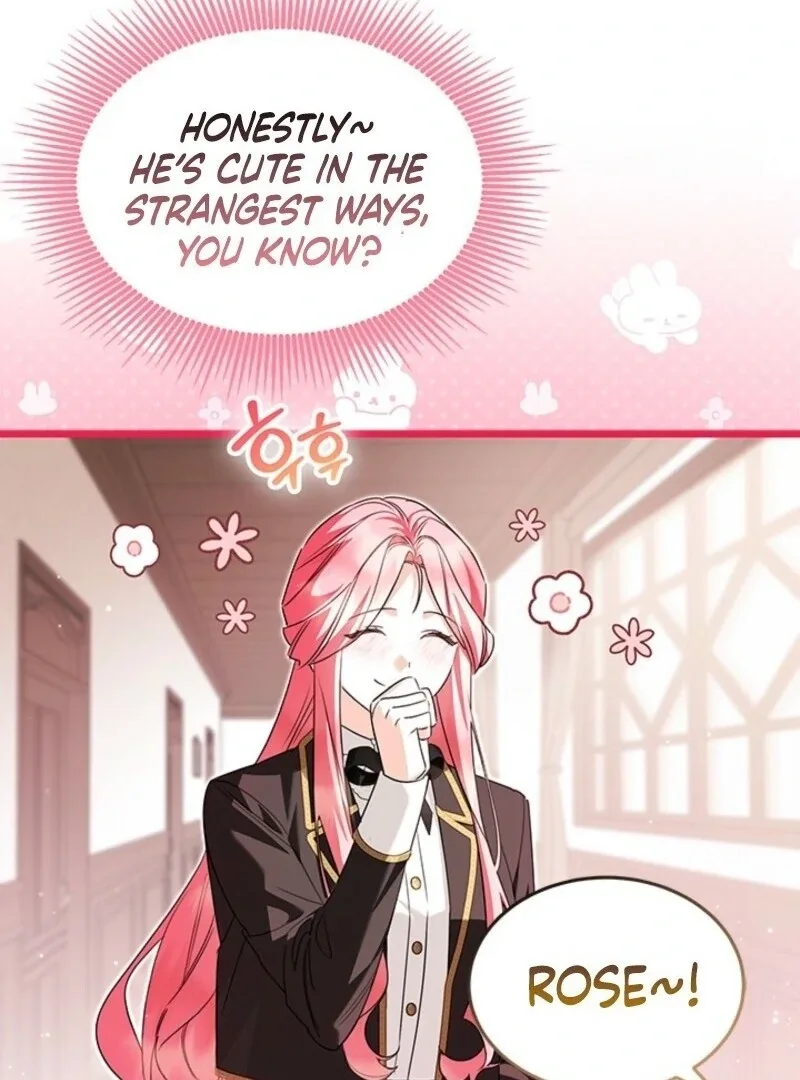 I Became a Tyrant’s Maid Chapter 89 page 7