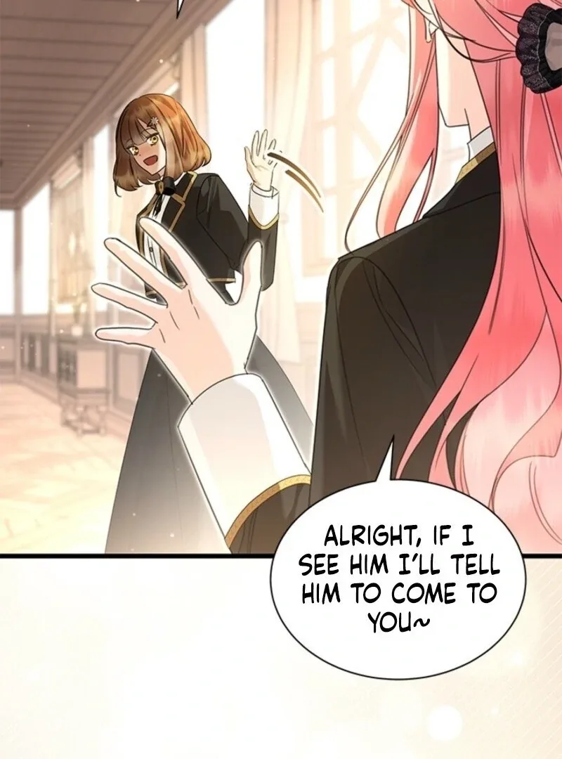I Became a Tyrant’s Maid Chapter 89 page 12