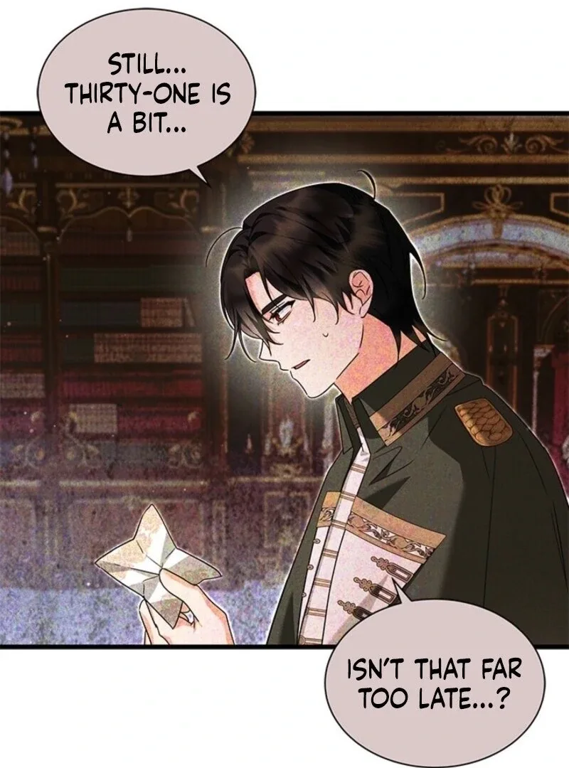 I Became a Tyrant’s Maid Chapter 89 page 5