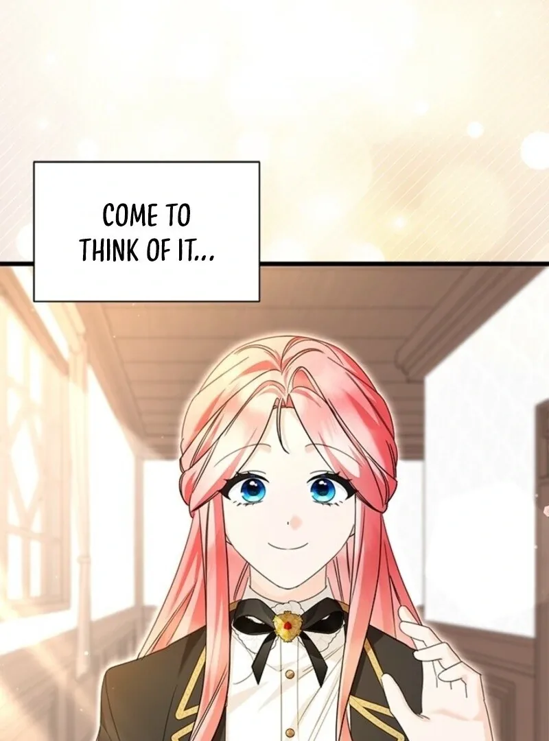 I Became a Tyrant’s Maid Chapter 89 page 13
