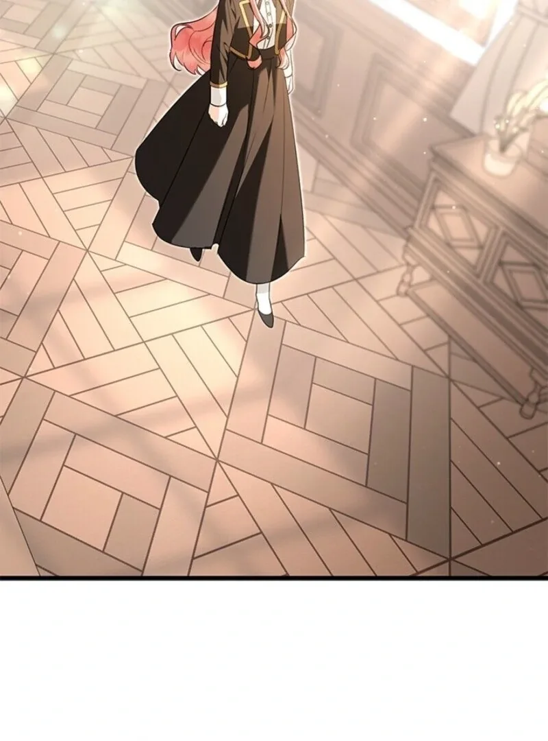 I Became a Tyrant’s Maid Chapter 89 page 4