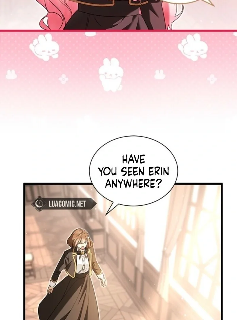I Became a Tyrant’s Maid Chapter 89 page 8