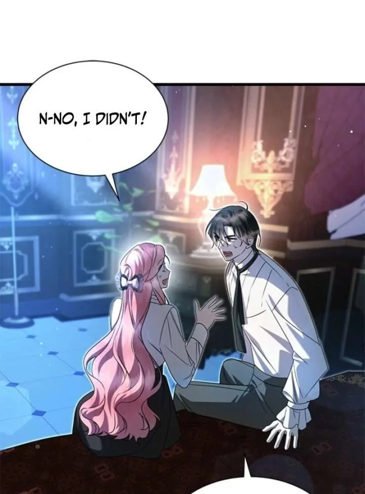 I Became a Tyrant’s Maid Chapter 91 page 43