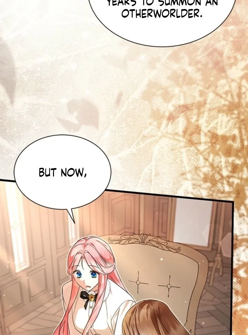 I Became a Tyrant’s Maid Chapter 90 page 44