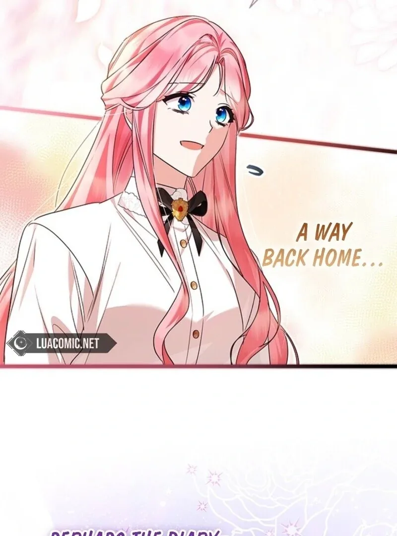 I Became a Tyrant’s Maid Chapter 90 page 33