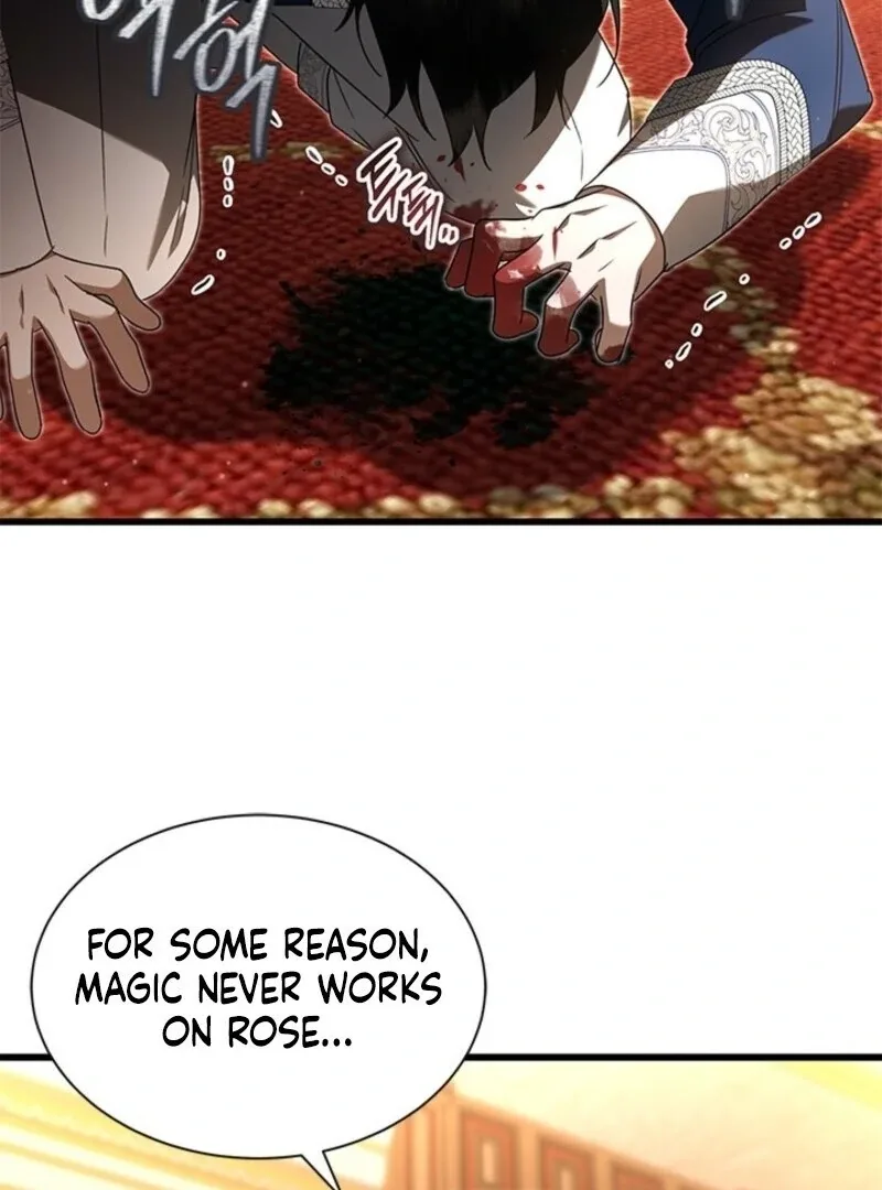 I Became a Tyrant’s Maid Chapter 89 page 62