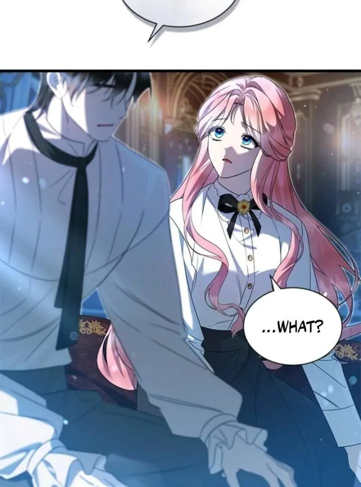 I Became a Tyrant’s Maid Chapter 91 page 51