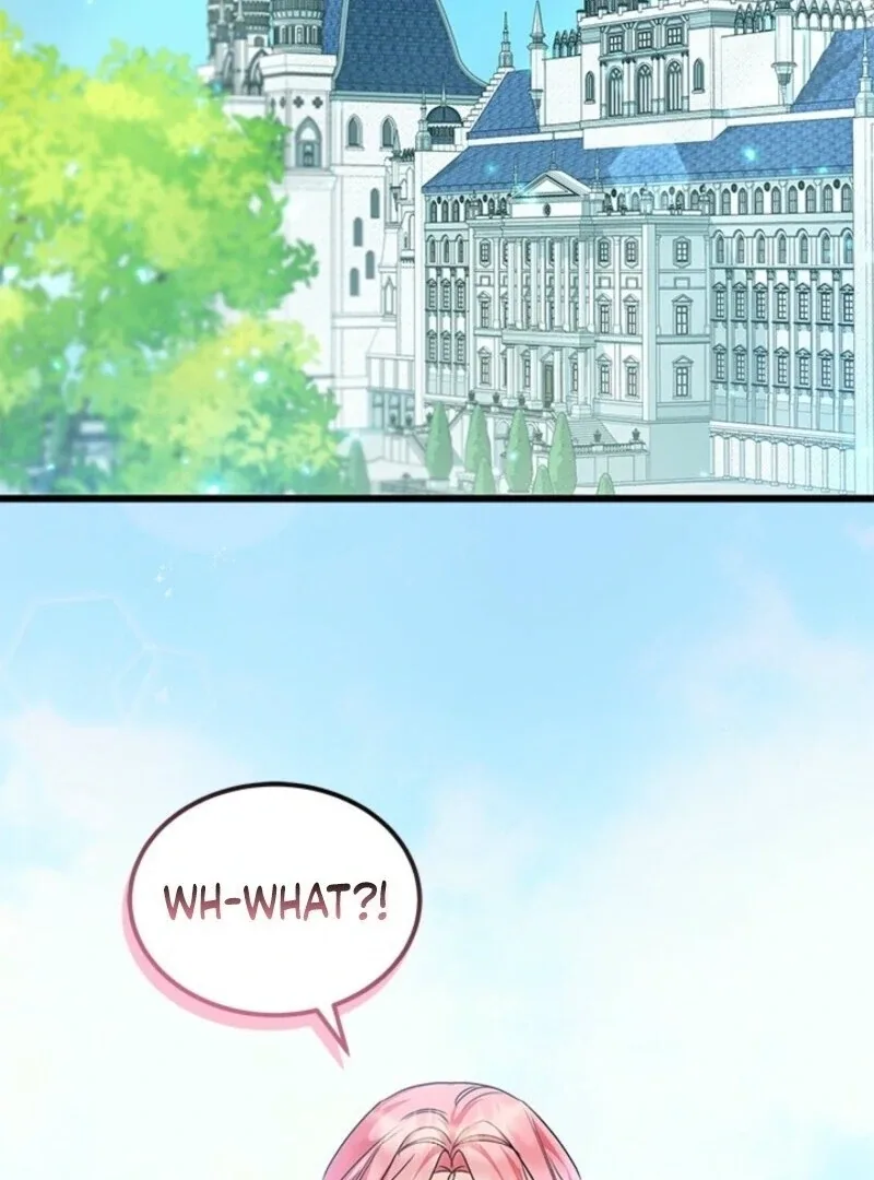 I Became a Tyrant’s Maid Chapter 90 page 4