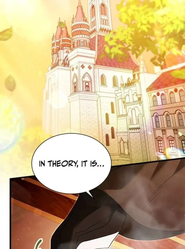 I Became a Tyrant’s Maid Chapter 91 page 12