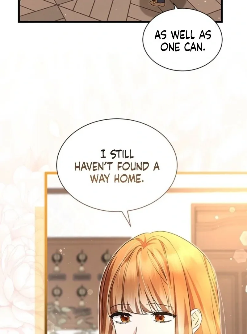 I Became a Tyrant’s Maid Chapter 90 page 31