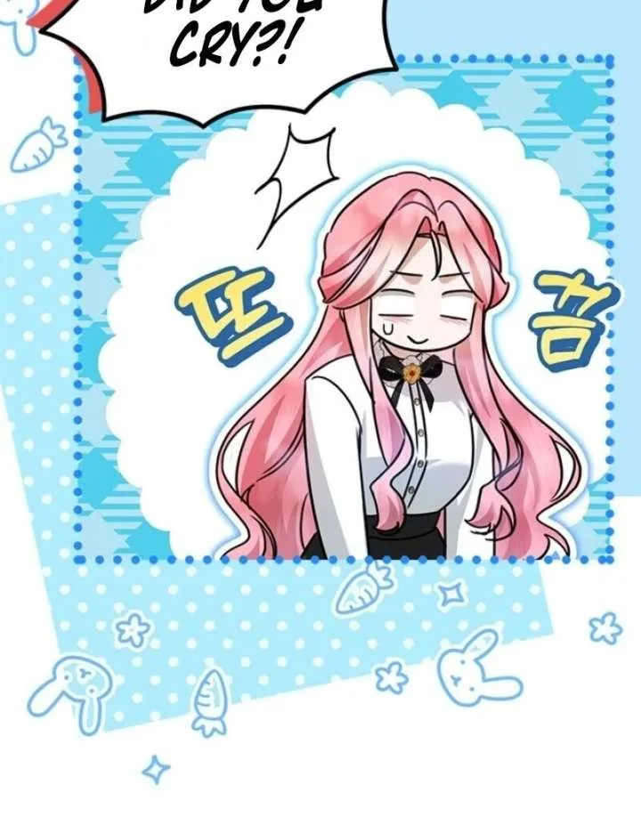 I Became a Tyrant’s Maid Chapter 91 page 42