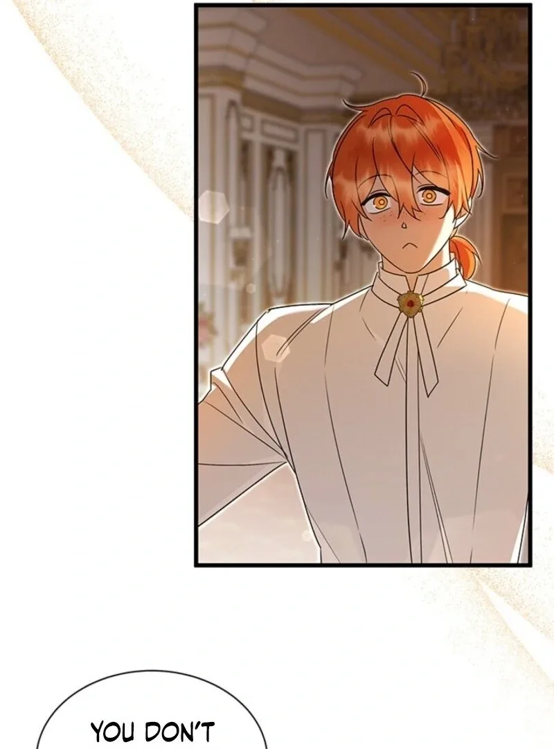 I Became a Tyrant’s Maid Chapter 89 page 30