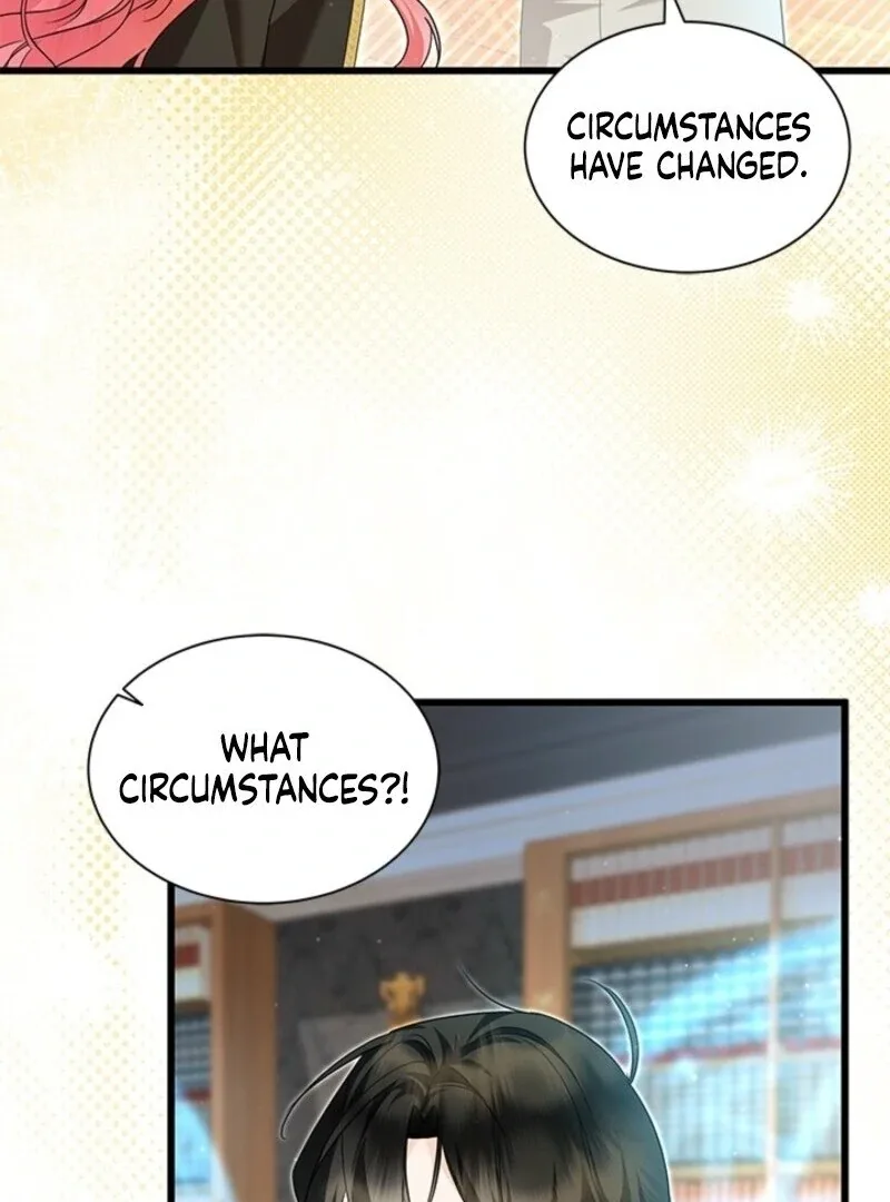 I Became a Tyrant’s Maid Chapter 90 page 11