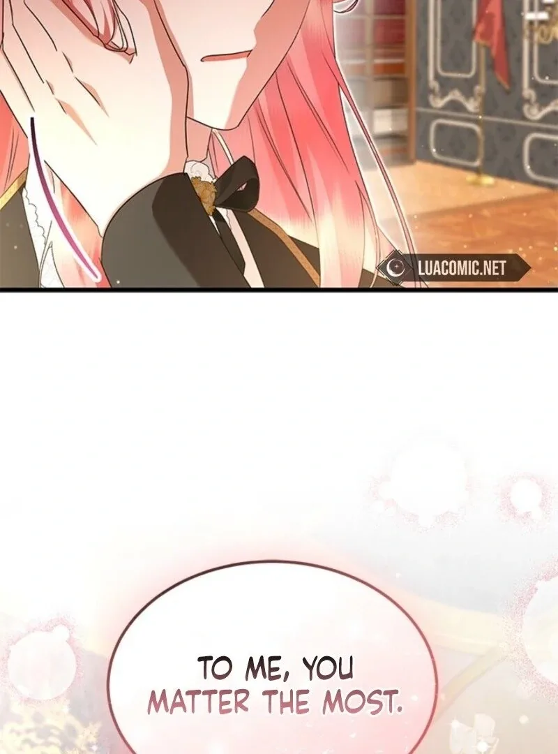 I Became a Tyrant’s Maid Chapter 90 page 21