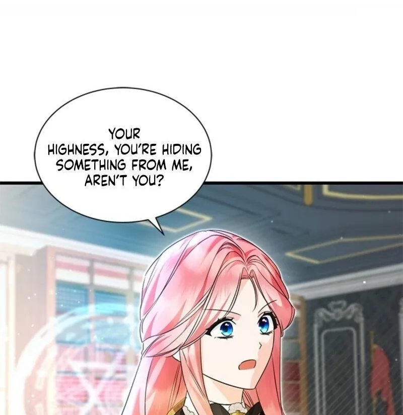 I Became a Tyrant’s Maid Chapter 90 page 14