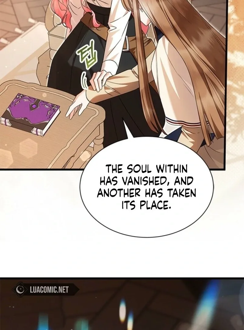 I Became a Tyrant’s Maid Chapter 90 page 45