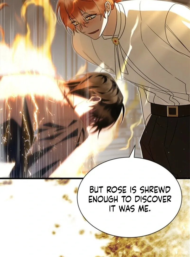 I Became a Tyrant’s Maid Chapter 89 page 36
