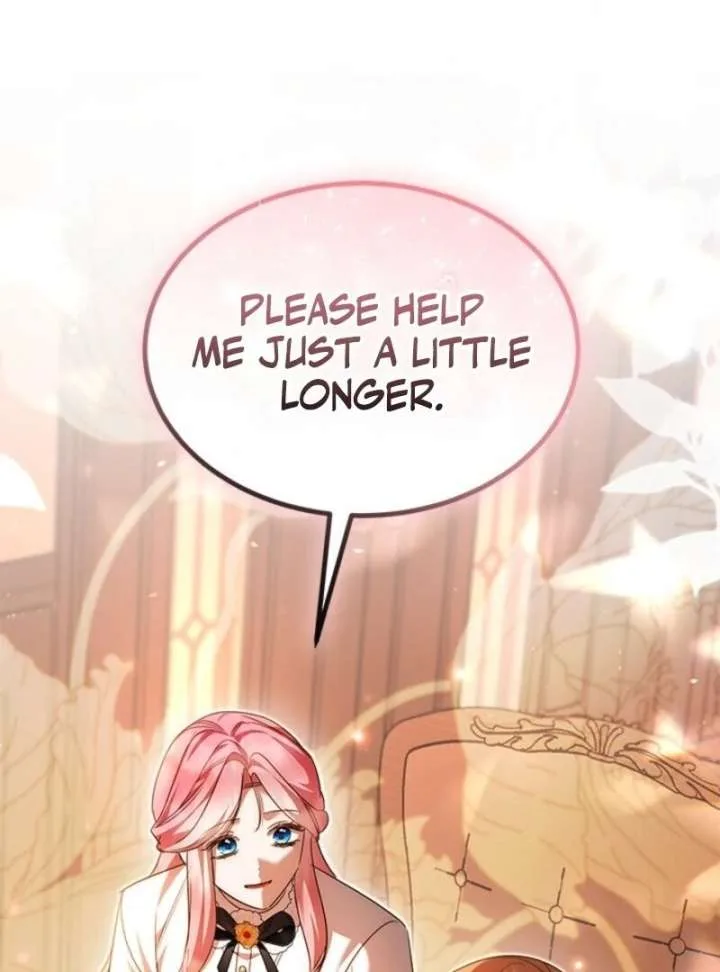 I Became a Tyrant’s Maid Chapter 91 page 33