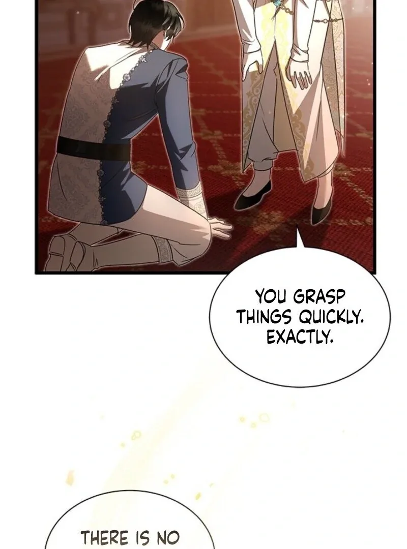 I Became a Tyrant’s Maid Chapter 89 page 89