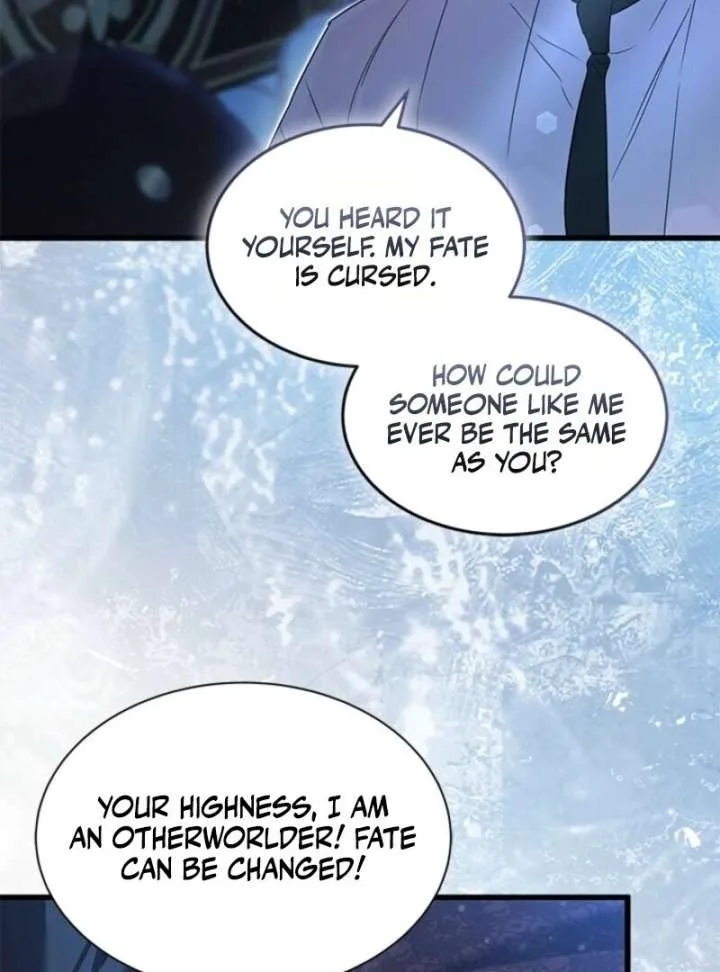 I Became a Tyrant’s Maid Chapter 91 page 53