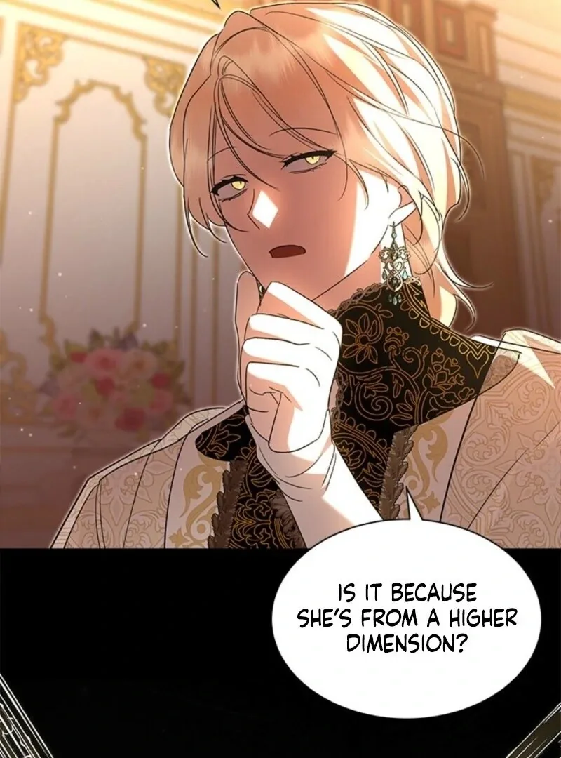 I Became a Tyrant’s Maid Chapter 89 page 63