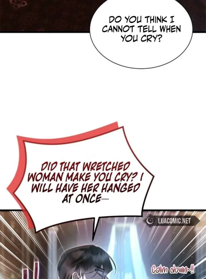 I Became a Tyrant’s Maid Chapter 91 page 44