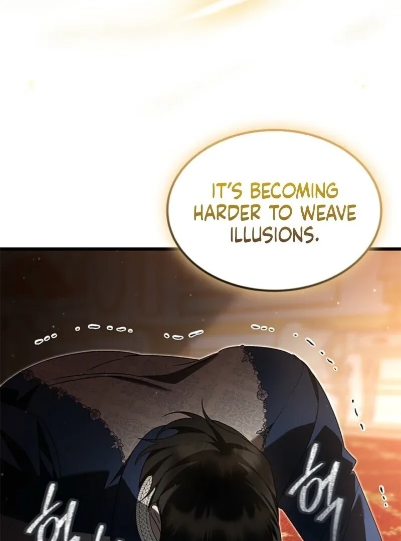 I Became a Tyrant’s Maid Chapter 89 page 61