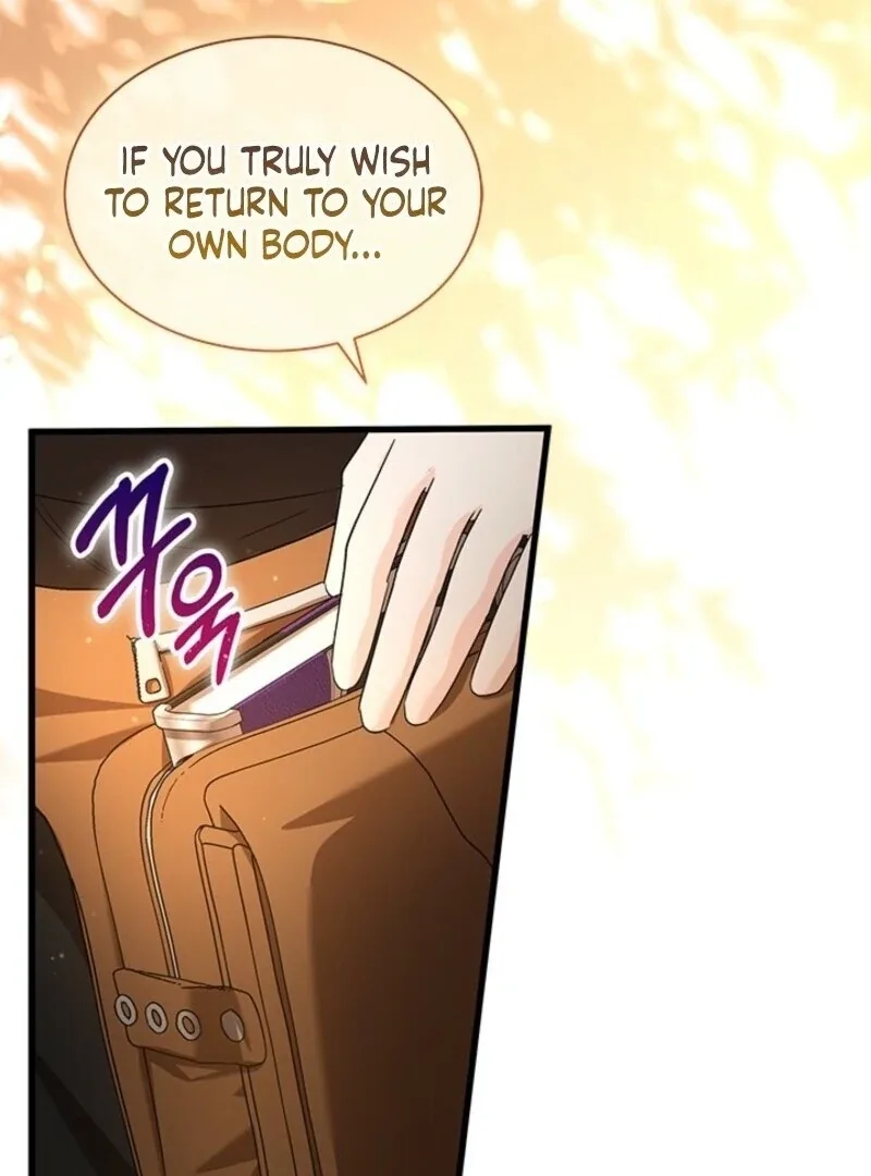 I Became a Tyrant’s Maid Chapter 90 page 39