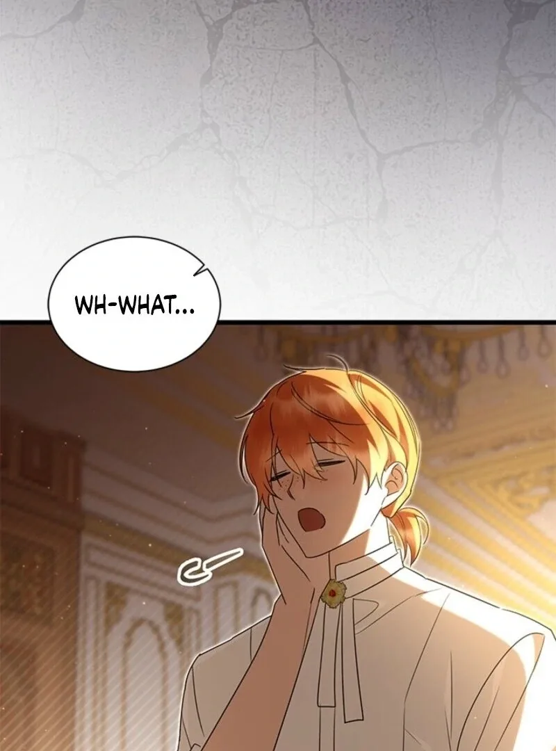 I Became a Tyrant’s Maid Chapter 89 page 50