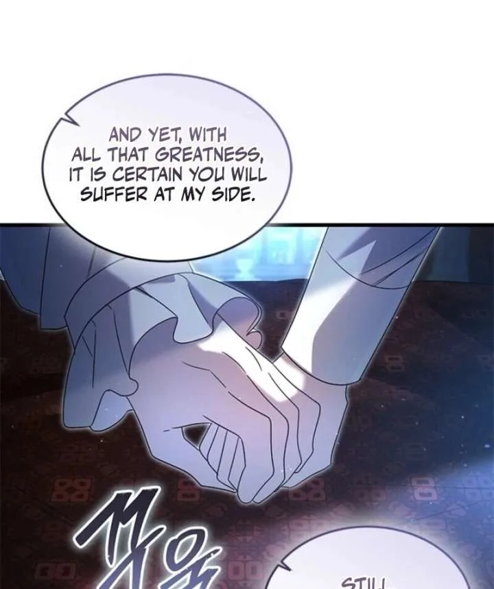 I Became a Tyrant’s Maid Chapter 91 page 55