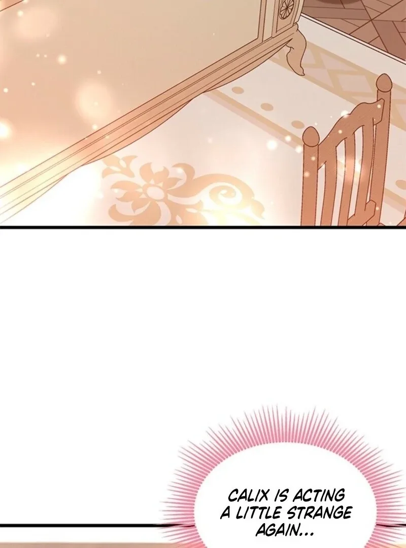 I Became a Tyrant’s Maid Chapter 90 page 27