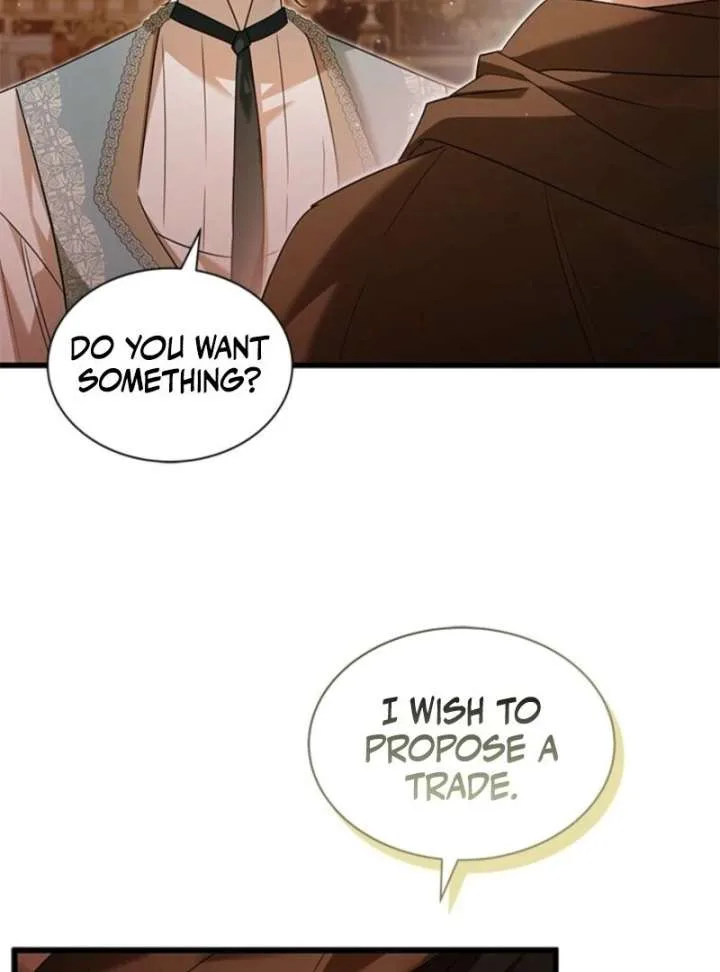 I Became a Tyrant’s Maid Chapter 91 page 18