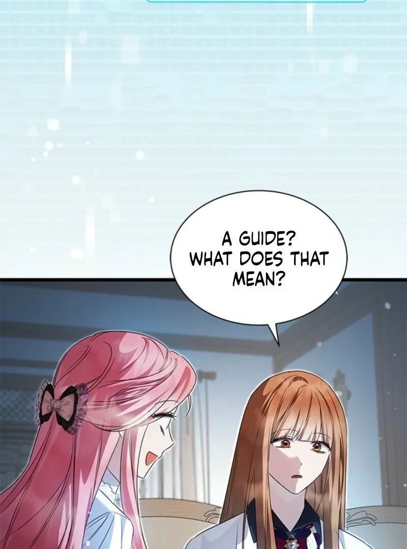 I Became a Tyrant’s Maid Chapter 90 page 51