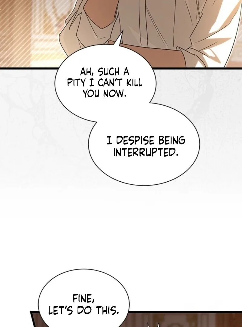 I Became a Tyrant’s Maid Chapter 89 page 51