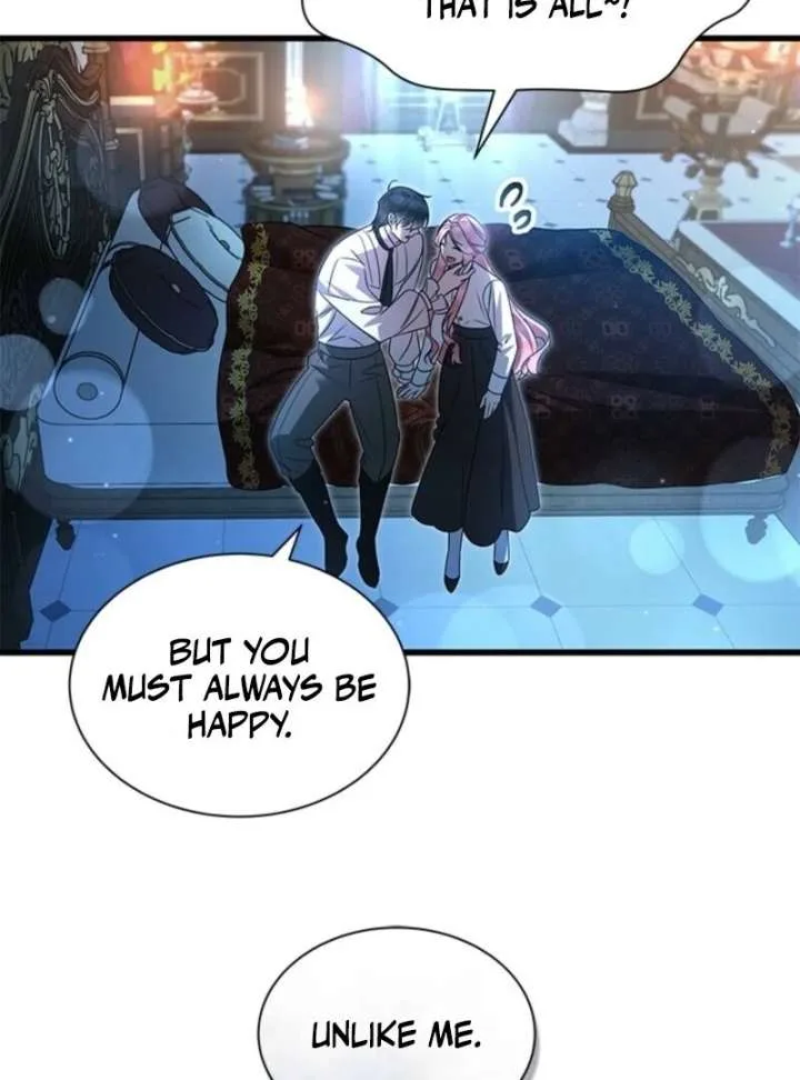 I Became a Tyrant’s Maid Chapter 91 page 50