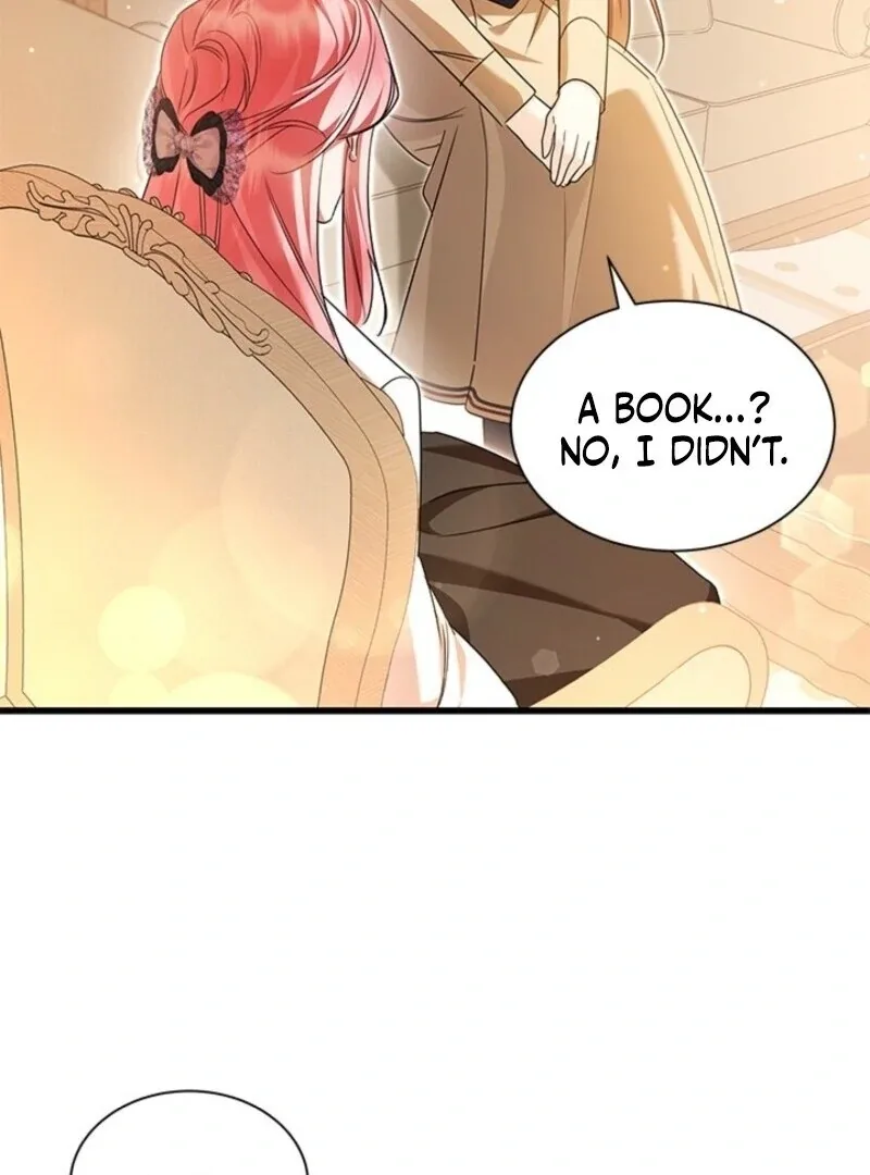 I Became a Tyrant’s Maid Chapter 90 page 37