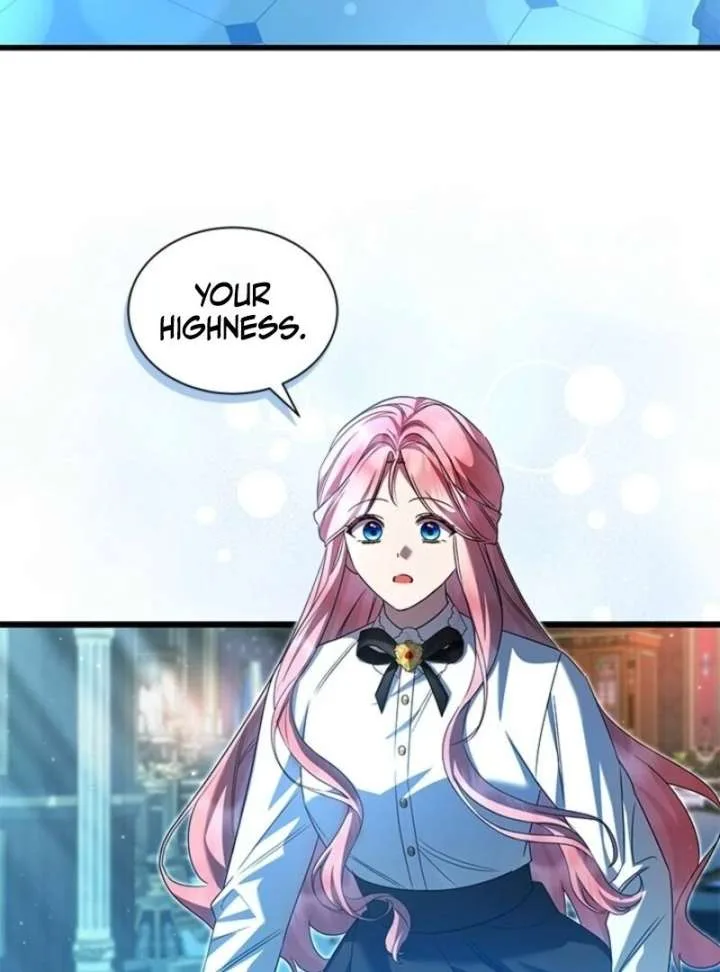 I Became a Tyrant’s Maid Chapter 91 page 38