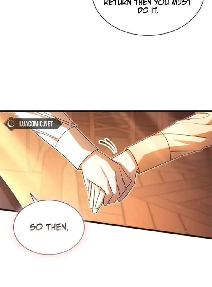 I Became a Tyrant’s Maid Chapter 91 page 32