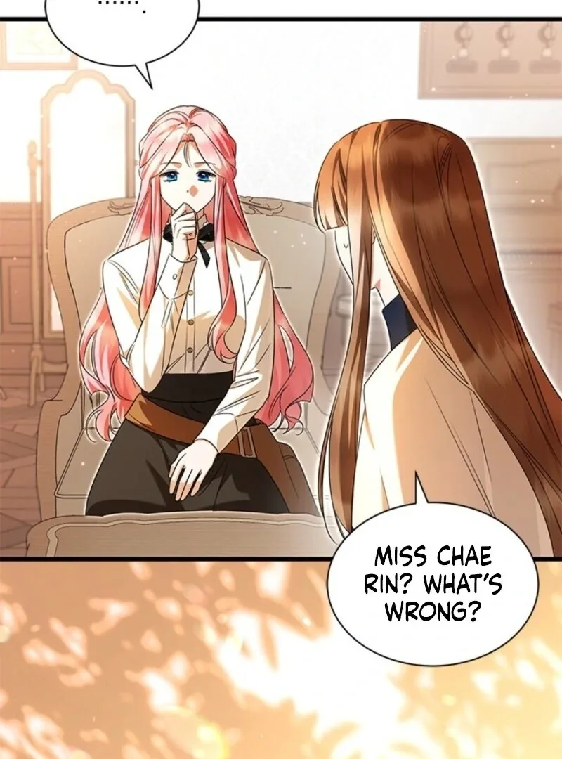 I Became a Tyrant’s Maid Chapter 90 page 38