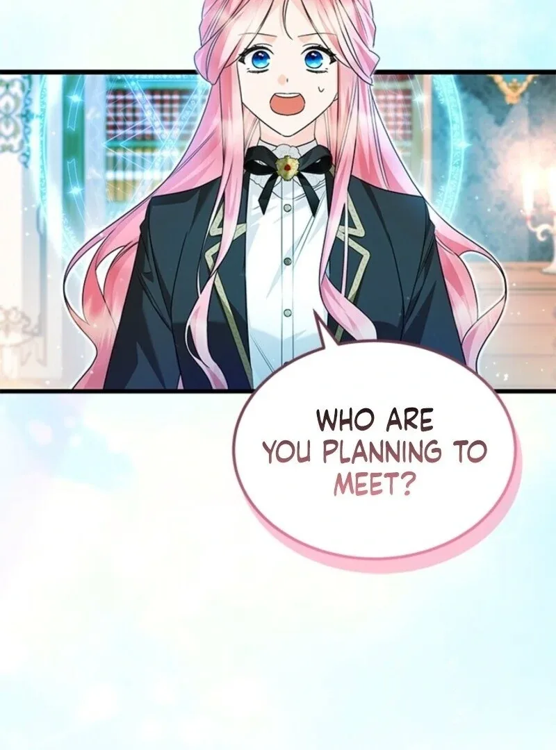I Became a Tyrant’s Maid Chapter 90 page 5