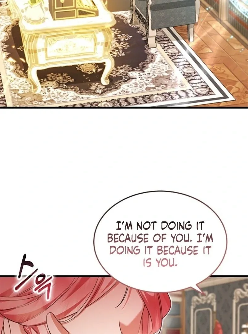 I Became a Tyrant’s Maid Chapter 90 page 20