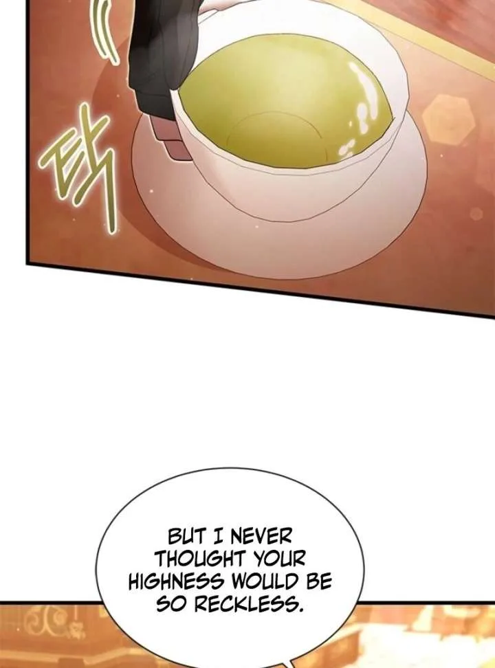 I Became a Tyrant’s Maid Chapter 91 page 13