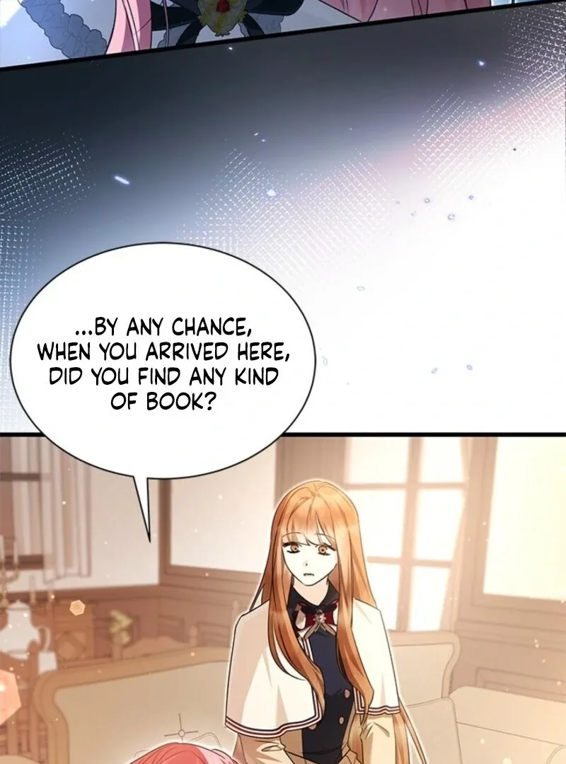 I Became a Tyrant’s Maid Chapter 90 page 36