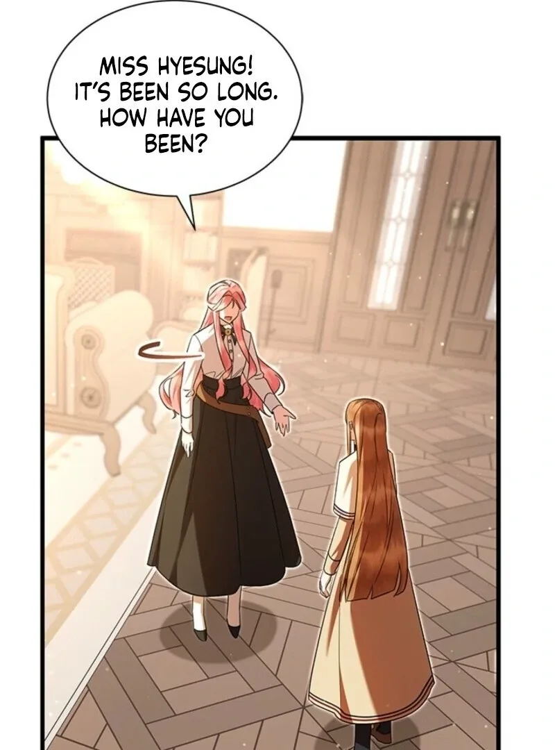 I Became a Tyrant’s Maid Chapter 90 page 30