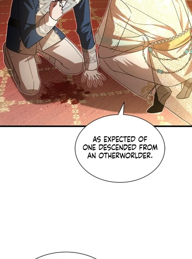 I Became a Tyrant’s Maid Chapter 89 page 72