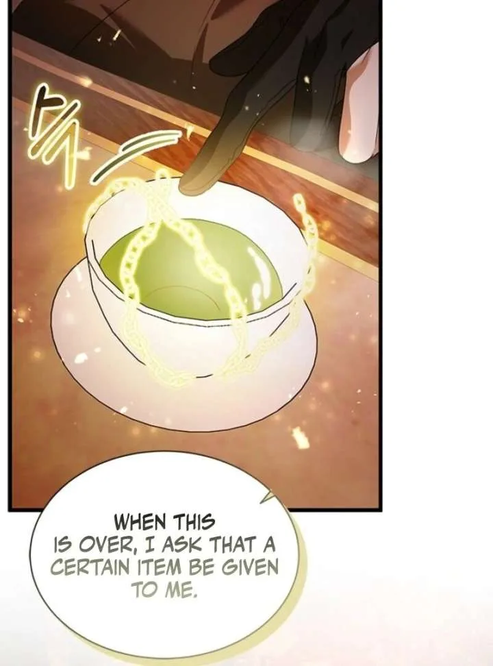 I Became a Tyrant’s Maid Chapter 91 page 19