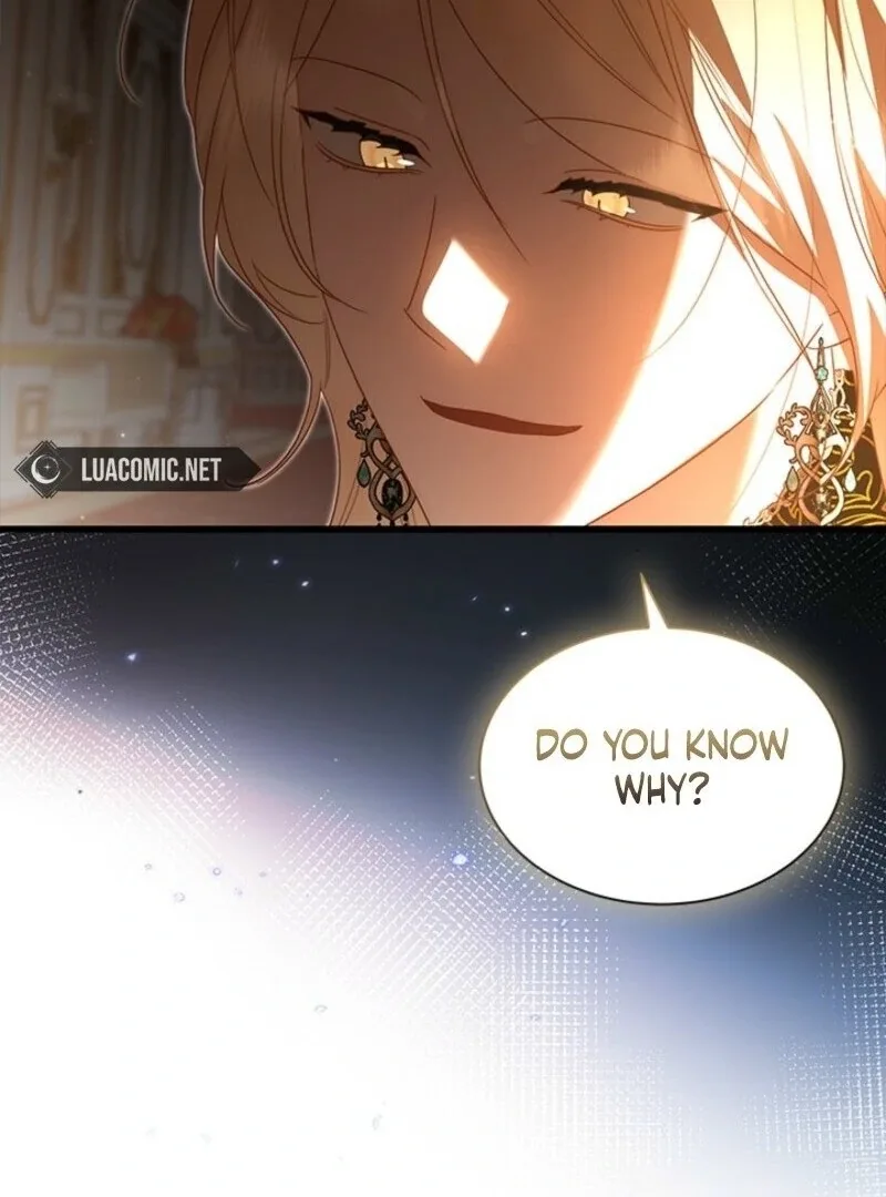 I Became a Tyrant’s Maid Chapter 89 page 80